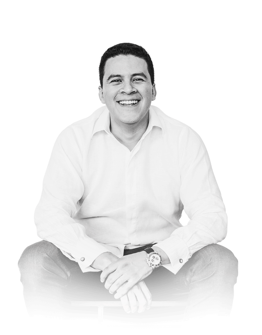 José A. Reyes - Autor