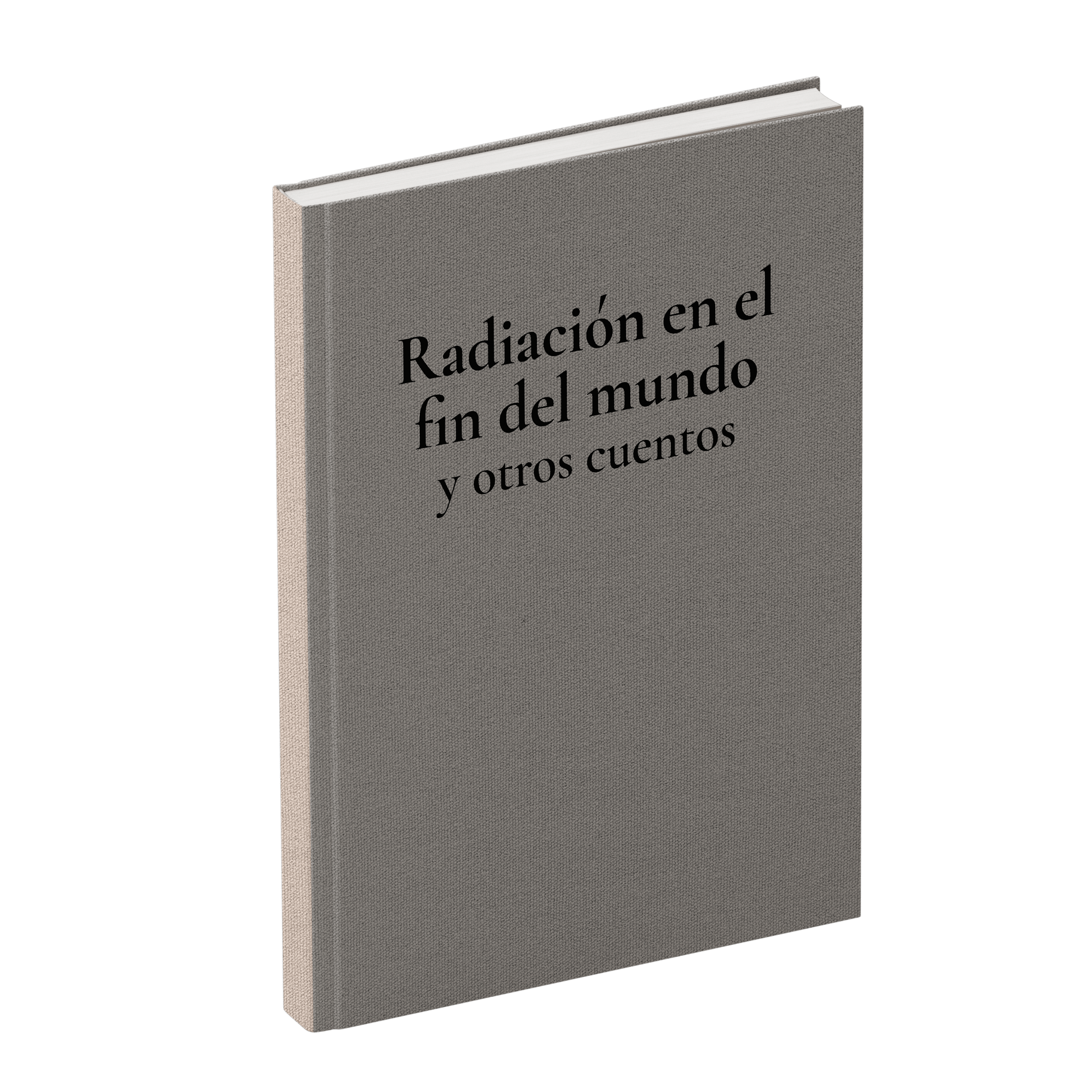 Radiación en el fin del mundo