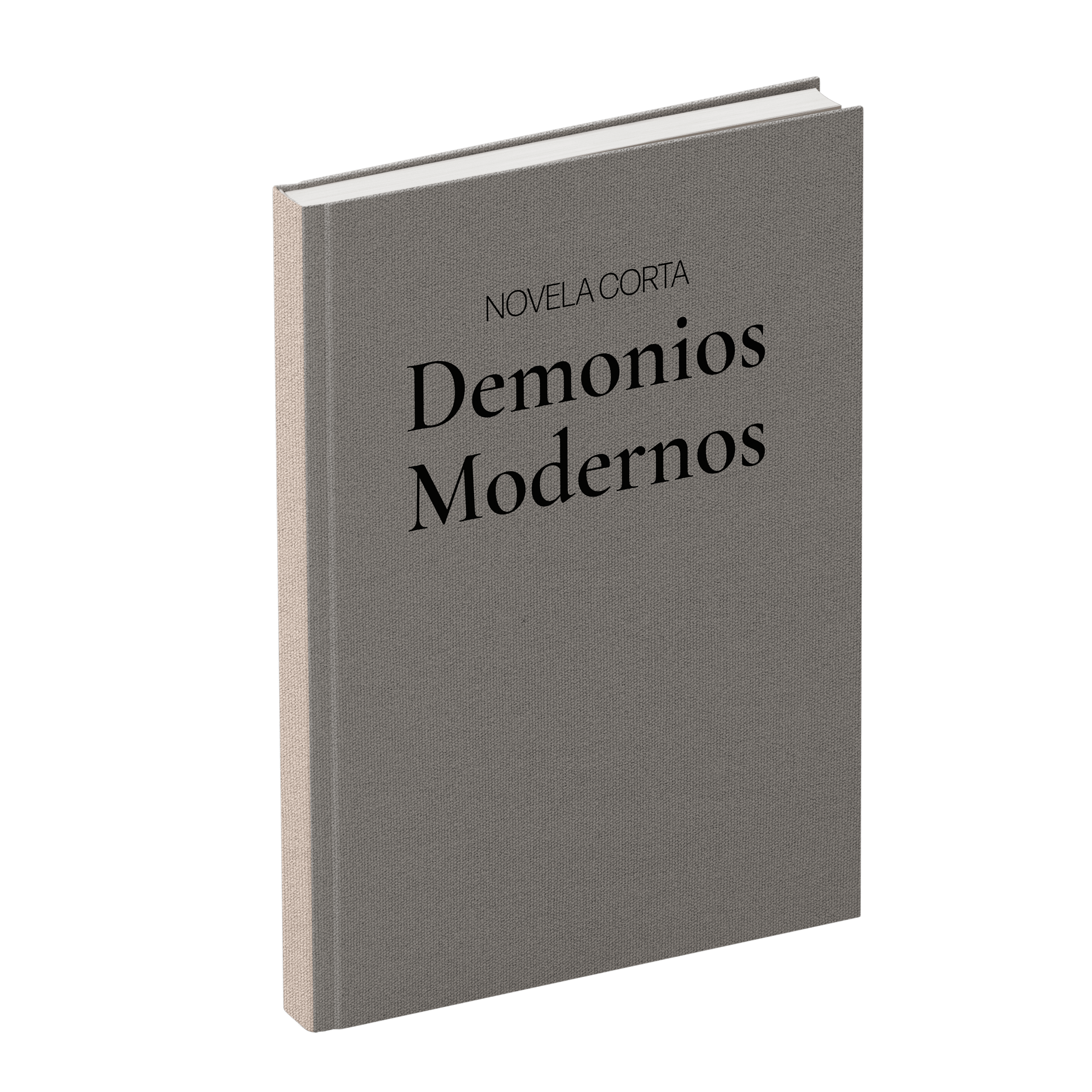 Demonios Modernos