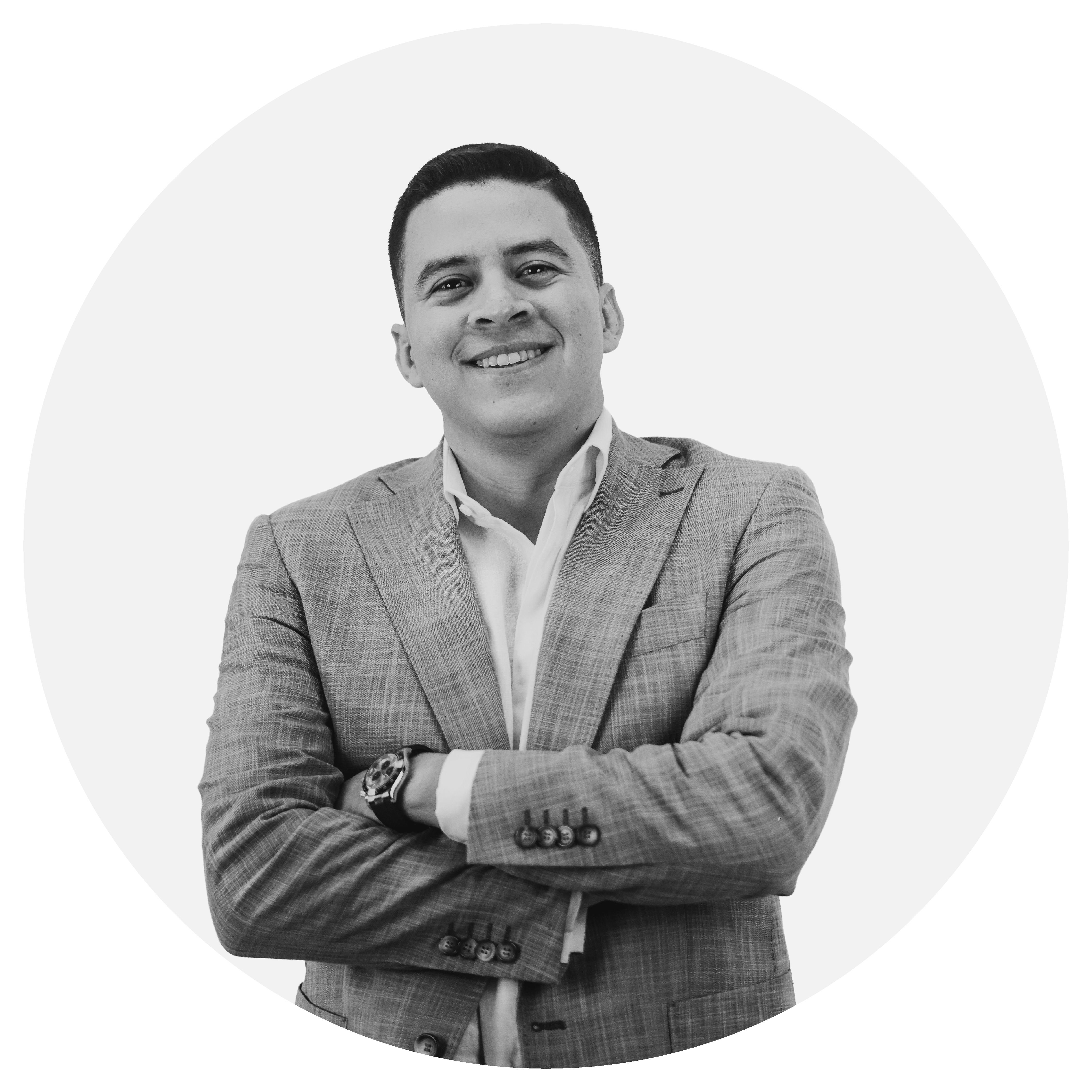 Contacto - José A. Reyes